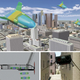 Illustration for article titled Pentagons New Suburb Warrior UAVs Promise to Try to Kill Slightly Fewer Civilians